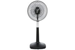  Quạt đứng Asia D16026-DV0 đen 