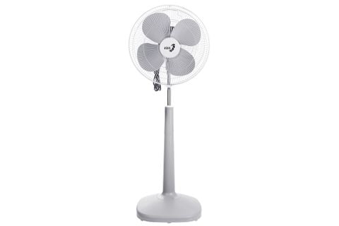 Quạt đứng Asia D16026-XV0 Xám