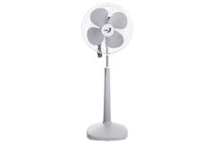  Quạt đứng Asia D16026-XV0 Xám 