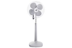  Quạt đứng Asia D16026-XV0 Xám 