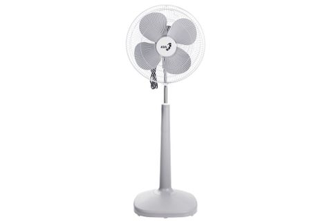 Quạt đứng Asia D16026-XV0 Xám