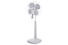  Quạt đứng Asia D16026-XV0 Xám 