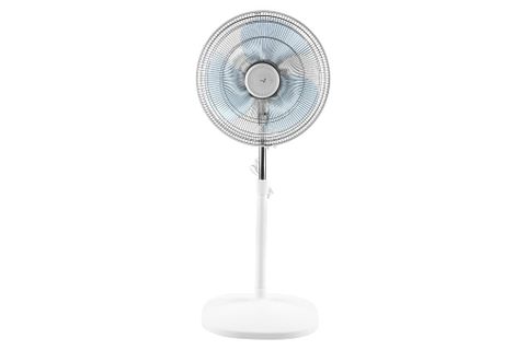 Quạt đứng Asia D16027-TV0 Trắng