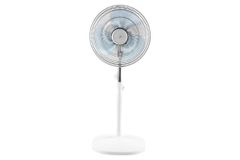  Quạt đứng Asia D16027-TV0 Trắng 