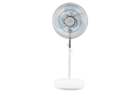 Quạt đứng Asia D16027-TV0 Trắng