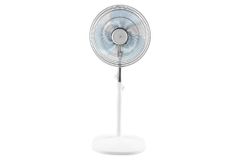  Quạt đứng Asia D16027-TV0 Trắng 