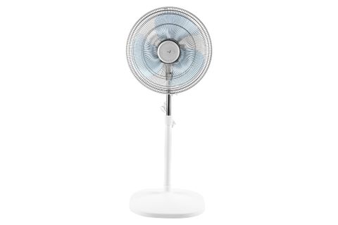 Quạt đứng Asia D16027-TV0 Trắng