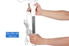  Quạt đứng Asia D16027-TV0 Trắng 