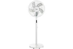  Quạt đứng Midea FS40-18BR Trắng 