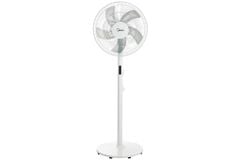  Quạt đứng Midea FS40-18BR Trắng 