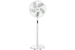  Quạt đứng Midea FS40-18BR Trắng 