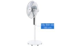  Quạt đứng Midea FS40-19PRD 