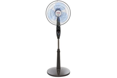 Quạt đứng đuỗi muỗi Tefal VF3650-71 Nâu