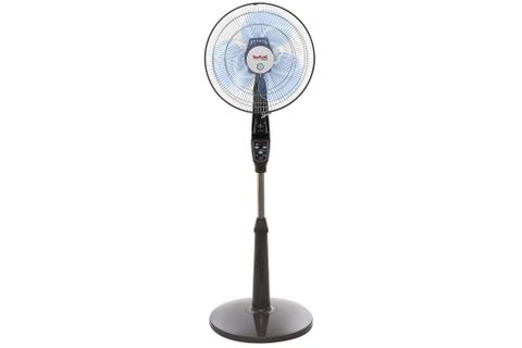 Quạt đứng đuỗi muỗi Tefal VF3650-71 Nâu