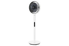  Quạt đứng Toshiba trước 7 cánh - sau 9 cánh F-DSC80XVN(W) 25W 