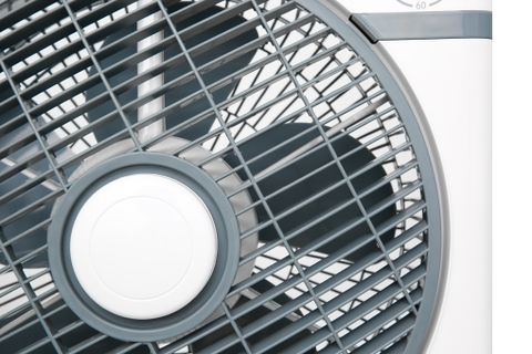 Quạt hộp Midea KYT30-15A Trắng