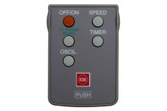  Quạt lửng KDK N30NH Đồng 
