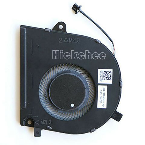 Quạt laptop Dell 5391 5390 INS 7391