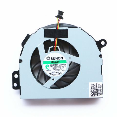Quạt laptop Dell N4110 V3450