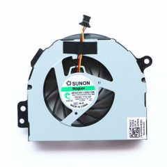  Quạt laptop Dell N4110 V3450 