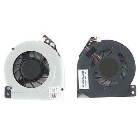 Quạt laptop Dell 1014 1018