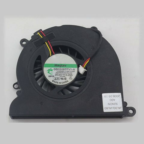 Quạt laptop Dell 1310