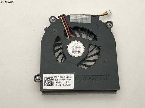 Quạt laptop Dell 1435
