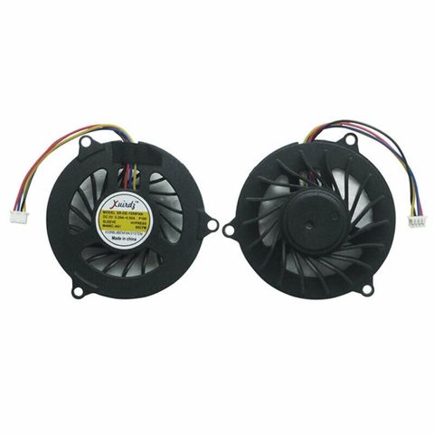 Quạt laptop Dell 1555