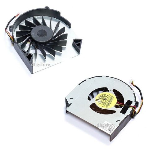 Quạt laptop Dell 3300 3350