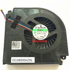  Quạt laptop Dell 3340 