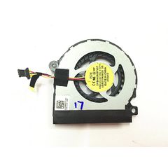  Quạt laptop Dell 3360 