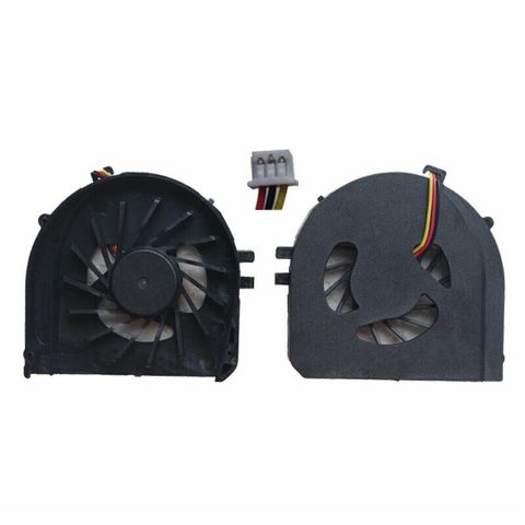 Quạt laptop Dell 3400 3500