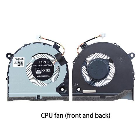 Quạt laptop Dell 3579