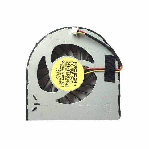 Quạt laptop Dell 5050
