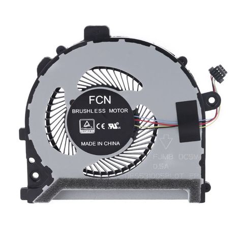Quạt laptop Dell 5370 5471