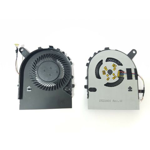 Quạt laptop Dell 7460