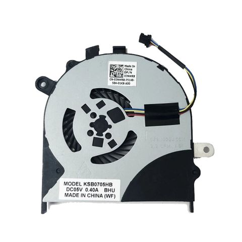 Quạt laptop Dell Inspiron 7347 7348 7359 7568 7558