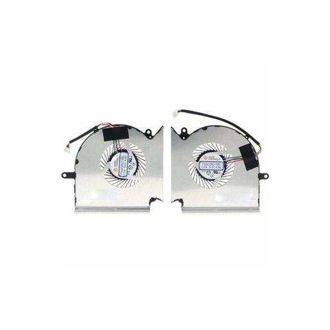 Quạt dành cho laptop MSI GE75
