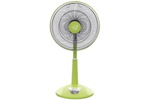 Quạt lửng Asia A16019 lá mạ