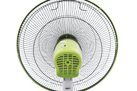 Quạt lửng Asia A16019 lá mạ