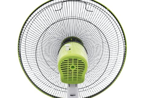 Quạt lửng Asia A16019 lá mạ