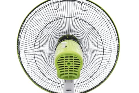 Quạt lửng Asia A16019 lá mạ