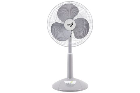 Quạt lửng Asia A16019-XV0 Xám
