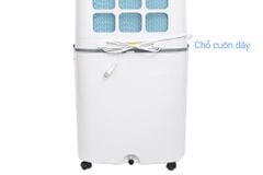  Quạt hơi nước Midea AC200-17JR 