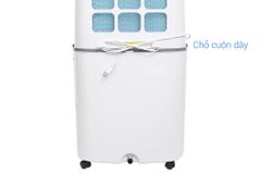  Quạt hơi nước Midea AC200-17JR 