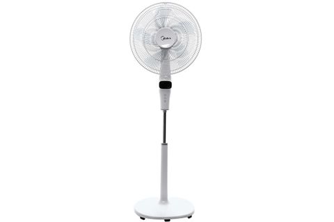 Quạt đứng Midea FS40-15DR