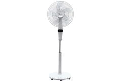  Quạt đứng Midea FS40-15DR 