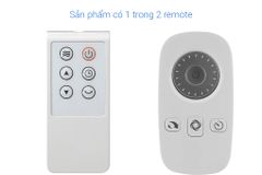  Quạt đứng Midea FS40-15DR 