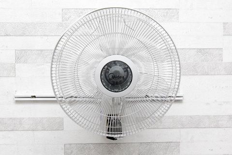 Quạt treo Midea FW40 7JR