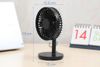 Quạt mini JM SF14 Đen